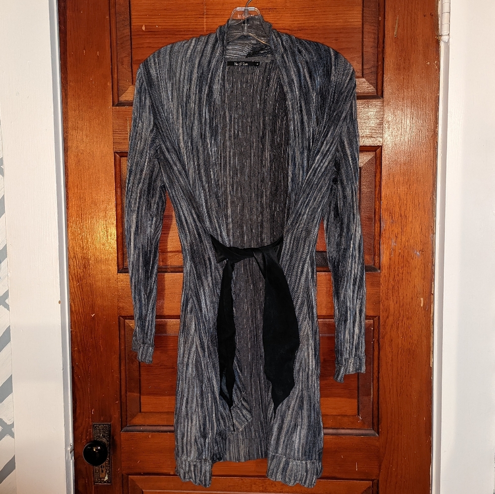 Cardigan by Nie + Zoe